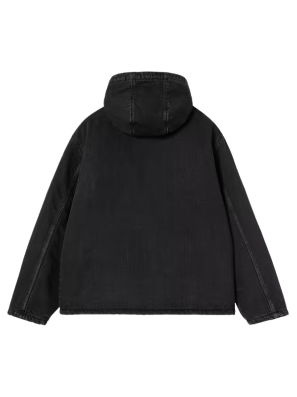 Carhartt Black Jackets