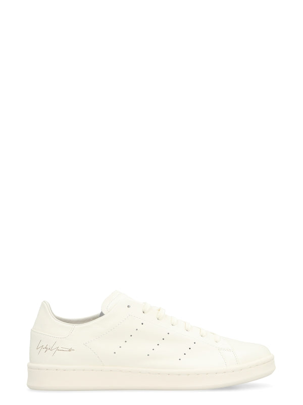 Stansmith Leather Sneakers - Jente