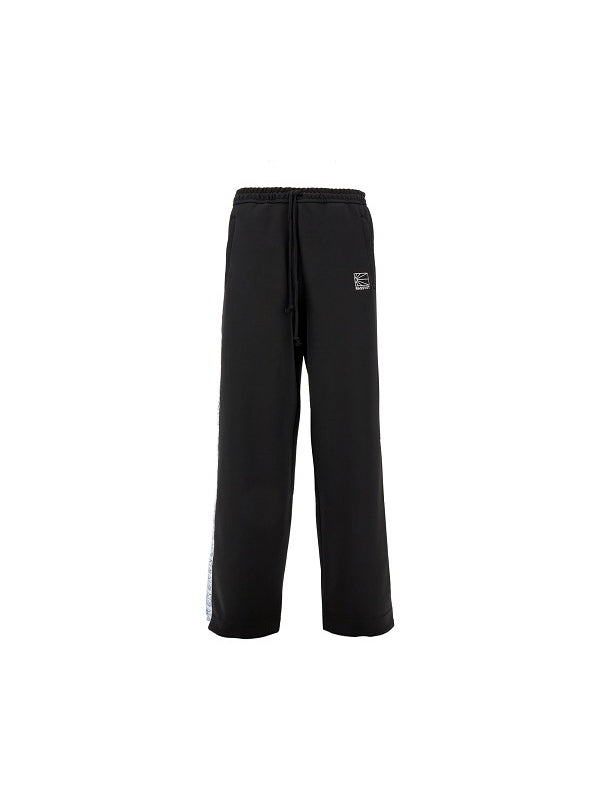 Logo Track Pants