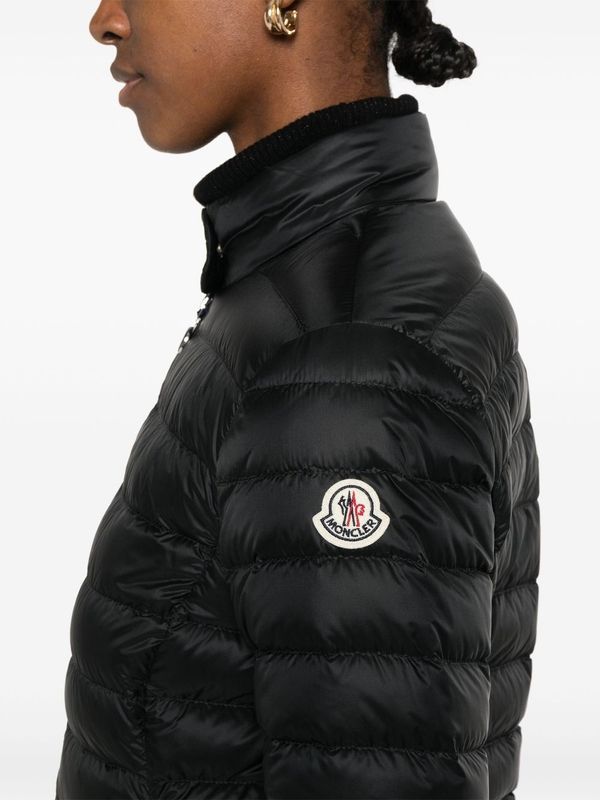 Grenoble Logo
  Patch Quilted Padding