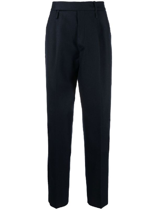 Cashmere Tailored Pants