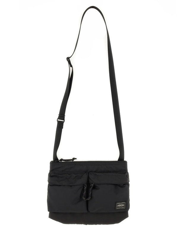 Porter Black Cross Bags
