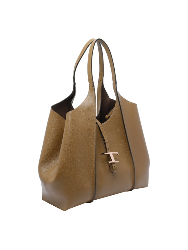 Tod'S Green Crossbody & Shoulder Bags