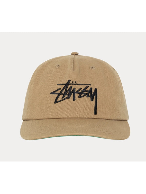 Stussy Beige Cap