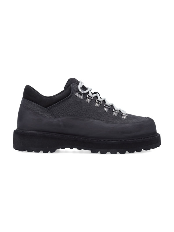 Dieme Black Sneakers