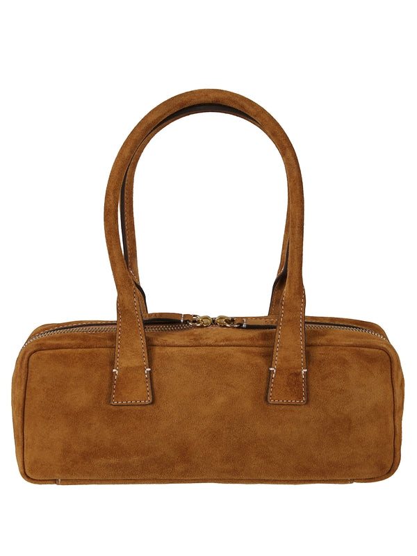 Staud Brown Tote Bags