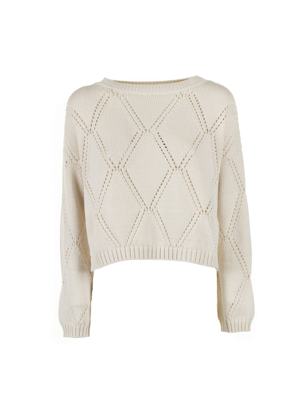 Abbozzi Crewneck Knit