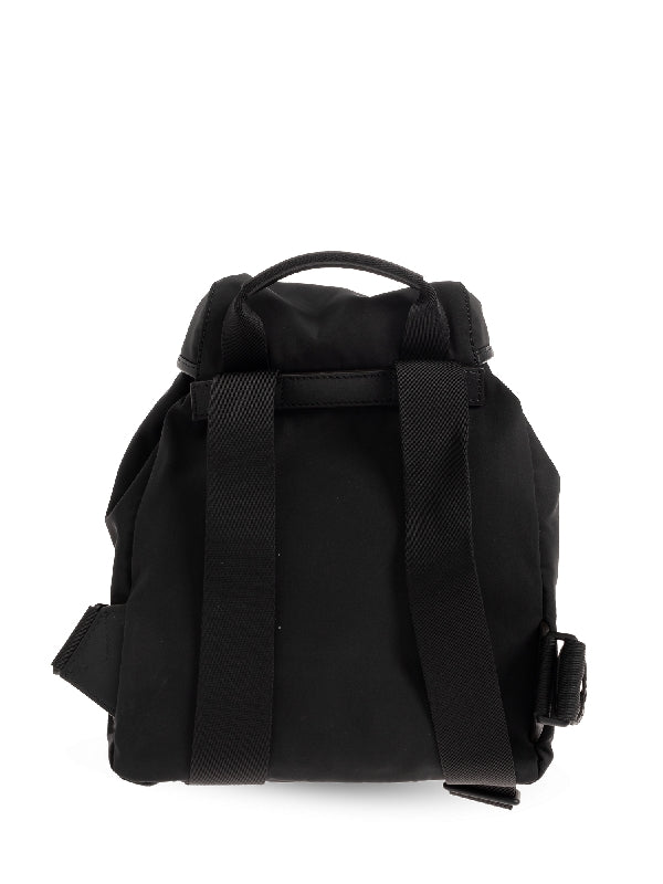 Trick Logo
  Detail Backpack