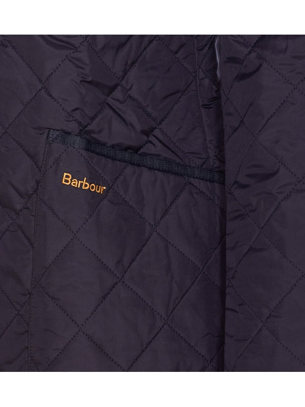 Ridesdale Quilted Jacket