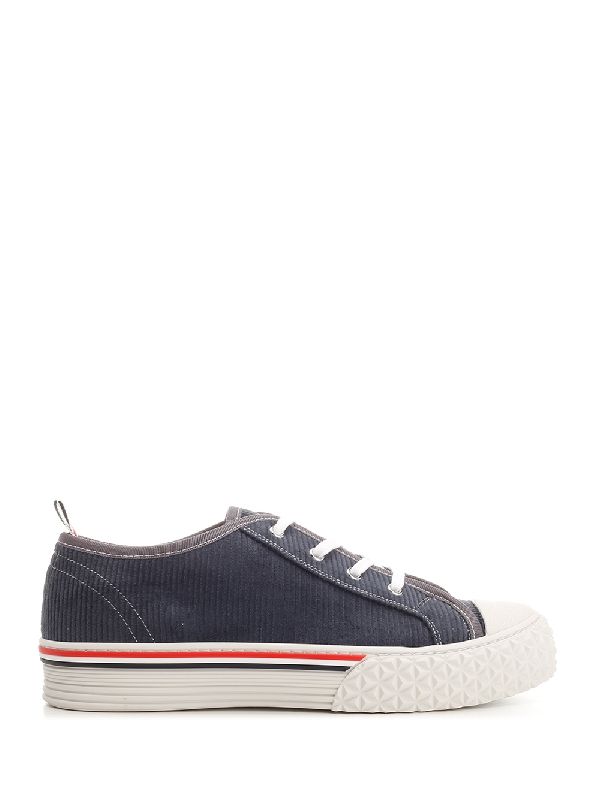 Rwb Denim Sneakers