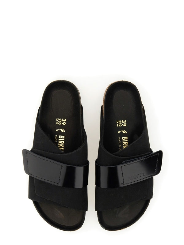 Kyoto Leather Sandals