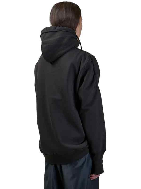 TOGGLE Hood Zip-Up