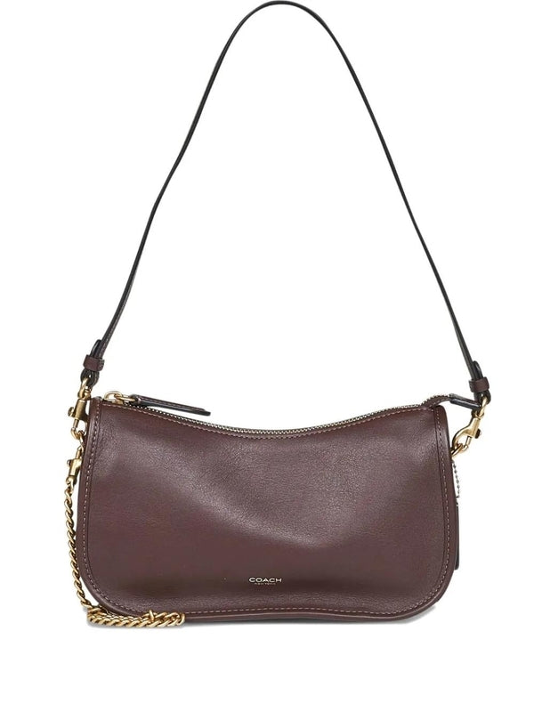 Coach Brown Crossbody & Shoulder Bags