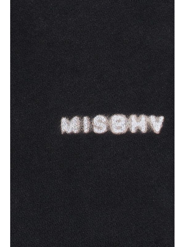 Logo Printing Cotton Hoodie