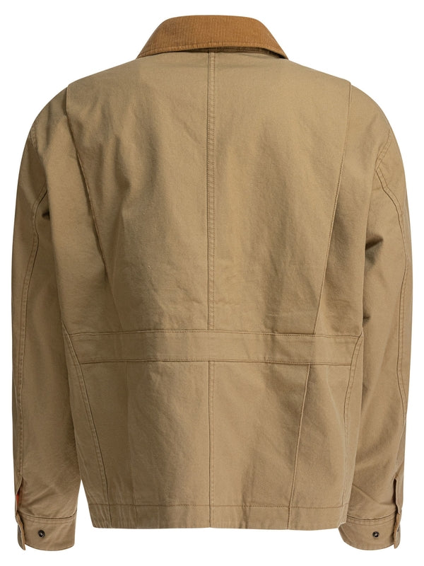 Filson Beige Jackets