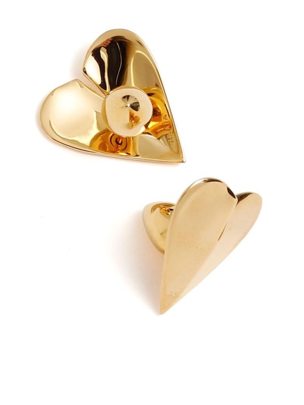 Coeur Mini
  Tier Earrings