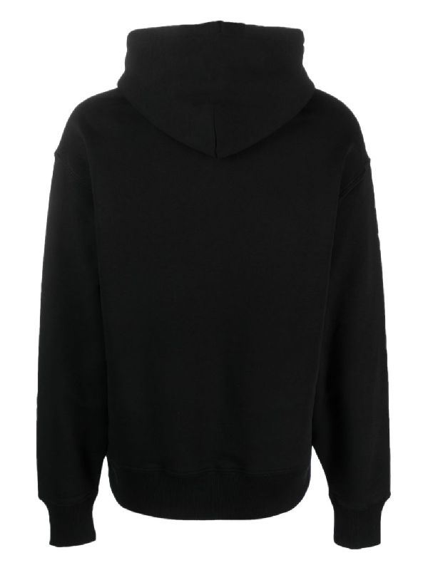 Fantasia Graphic Cotton Hoodie