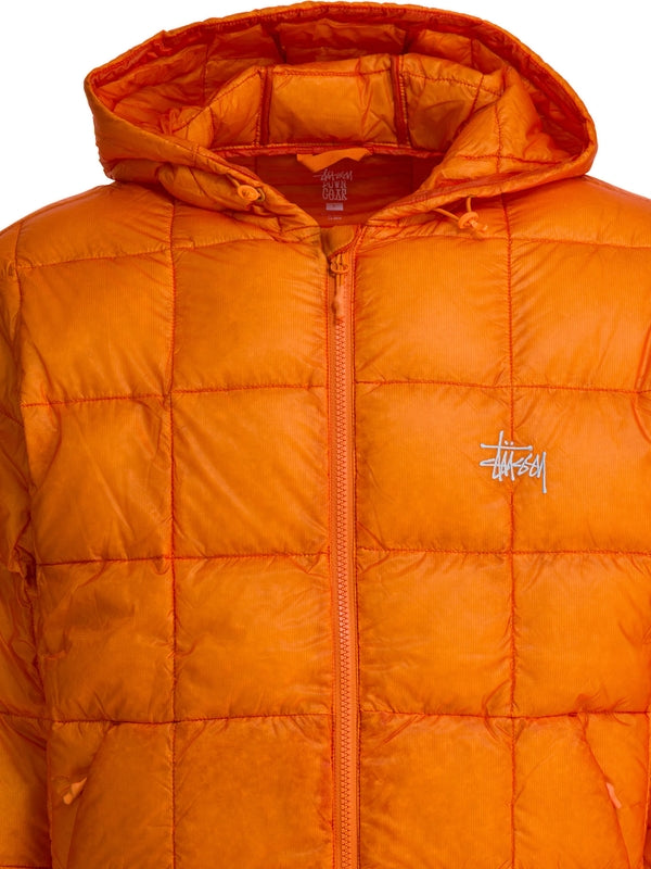 Stussy Orange Down