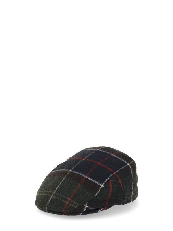 Barbour Green Other Hats