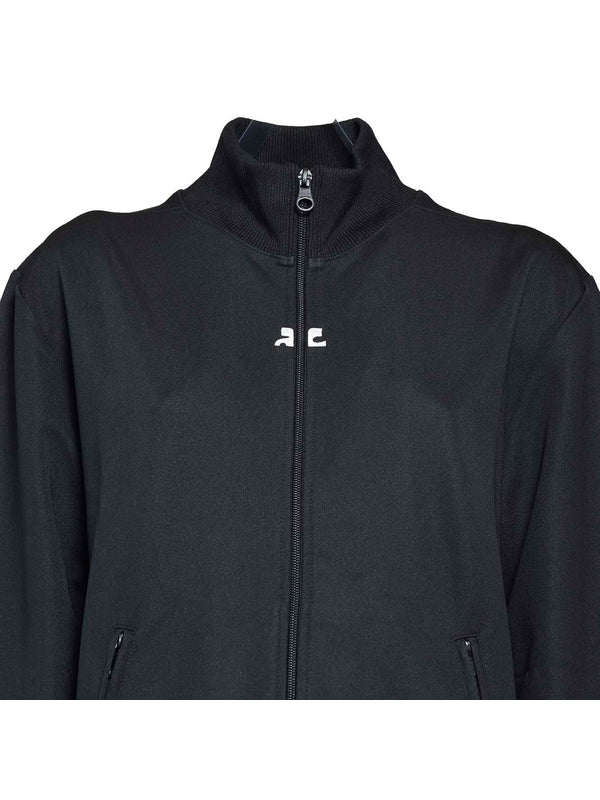 Courrèges Black Jackets