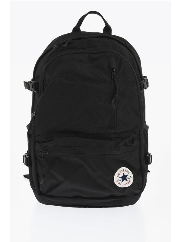 Nike Black Backpacks