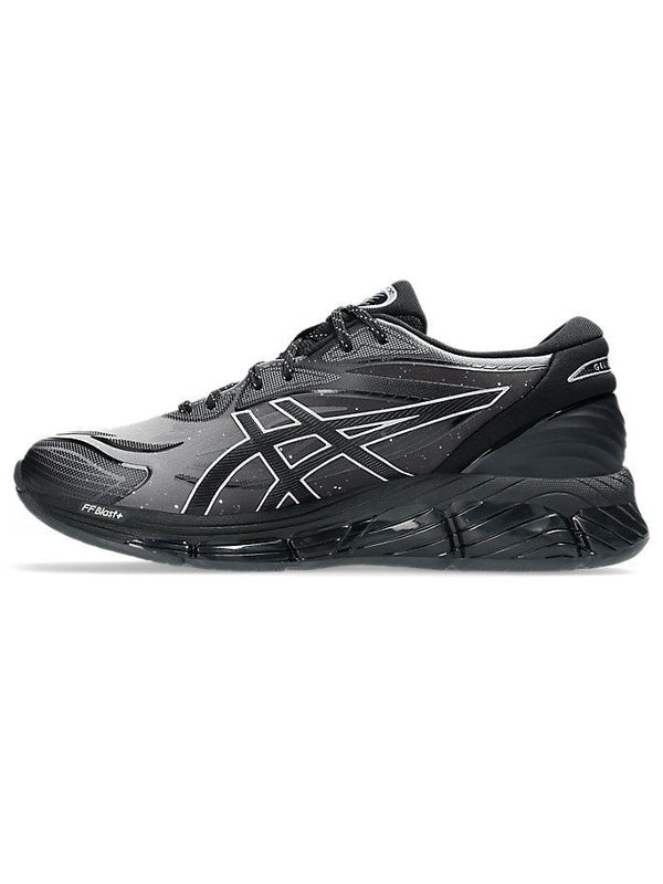 Asics Black Sneakers