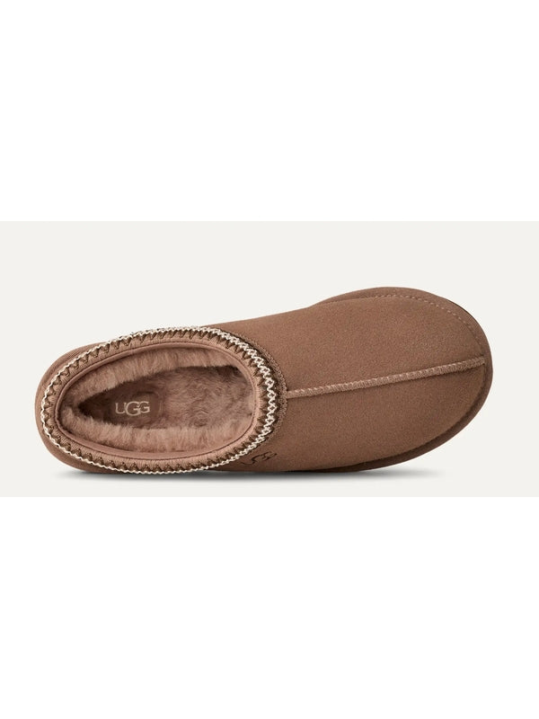 Ugg Brown Bloafer