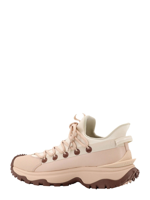 MONCLER - Trailgrip Lite 2 Low-Top Sneakers - Jente