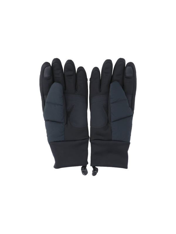 Canada Goose Black Other Fabric Gloves