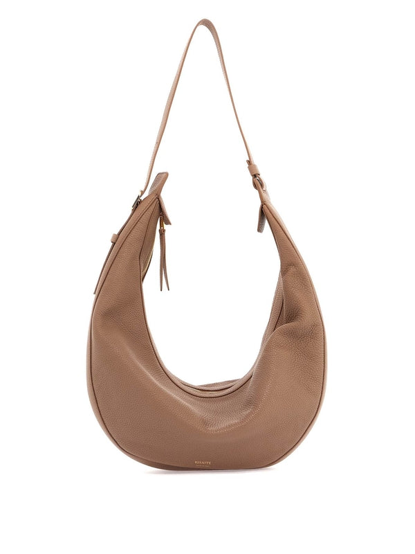 Augustina Hobo Shoulder Bag