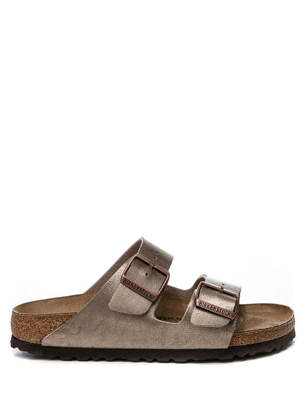 Birkenstock Beige Sandals