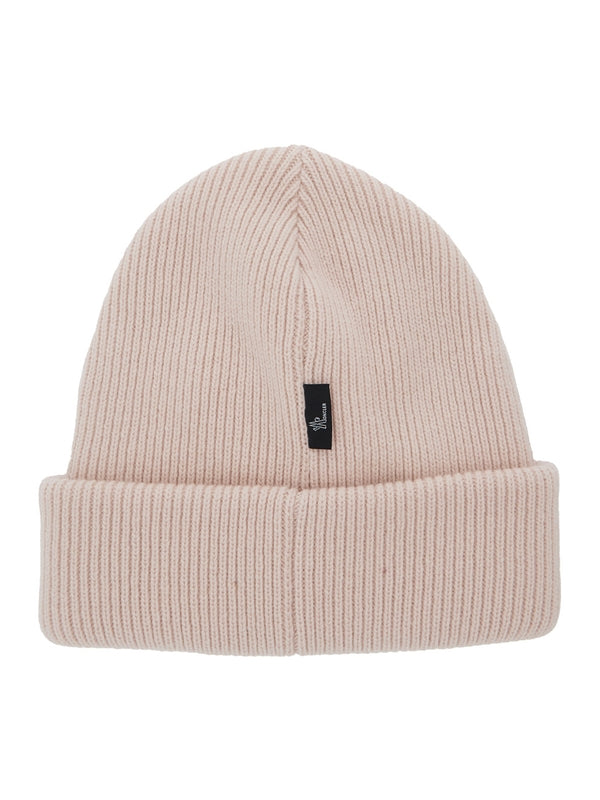 Moncler Pink Beanies