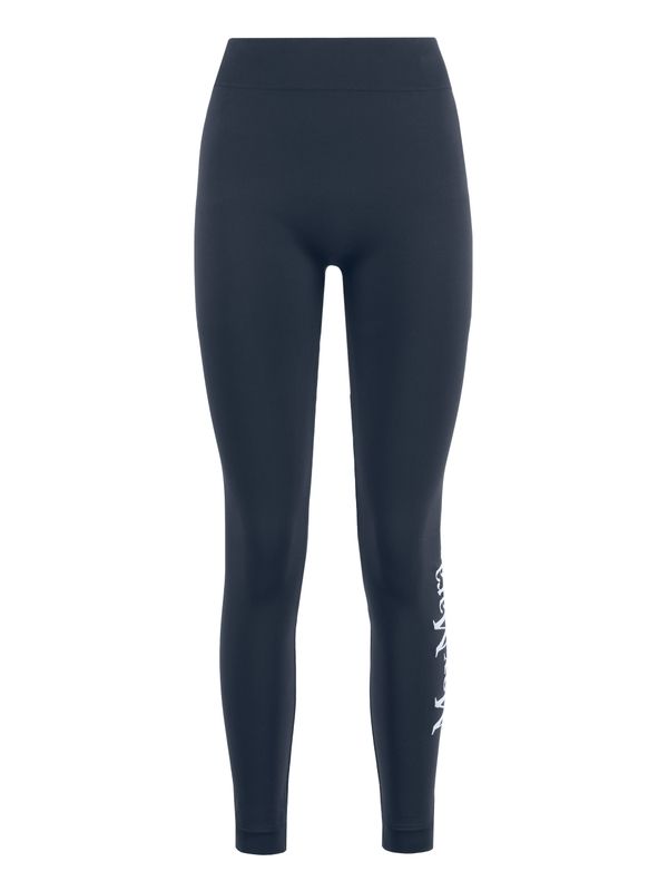 Vasili Logo Nylon Leggings