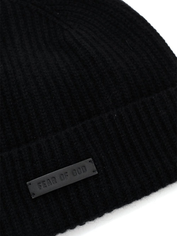 Cashmere Beanie