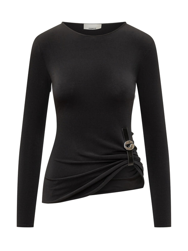 Coperni Black Long Sleeve