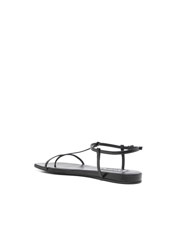 Tripon 2 Leather Flip Flops