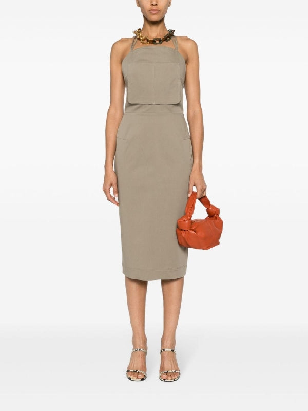 Adorno Sleeveless Dress