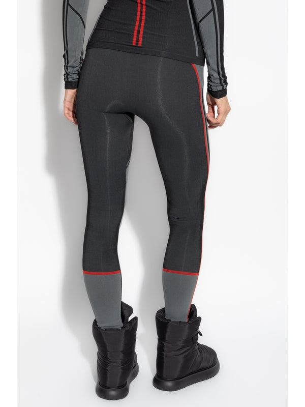 Grenoble Logo Base Layer
  Leggings