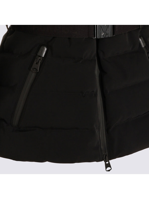 Mackage Black Down