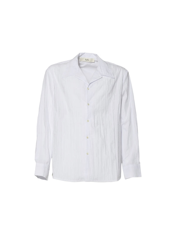 Sefr White Shirts