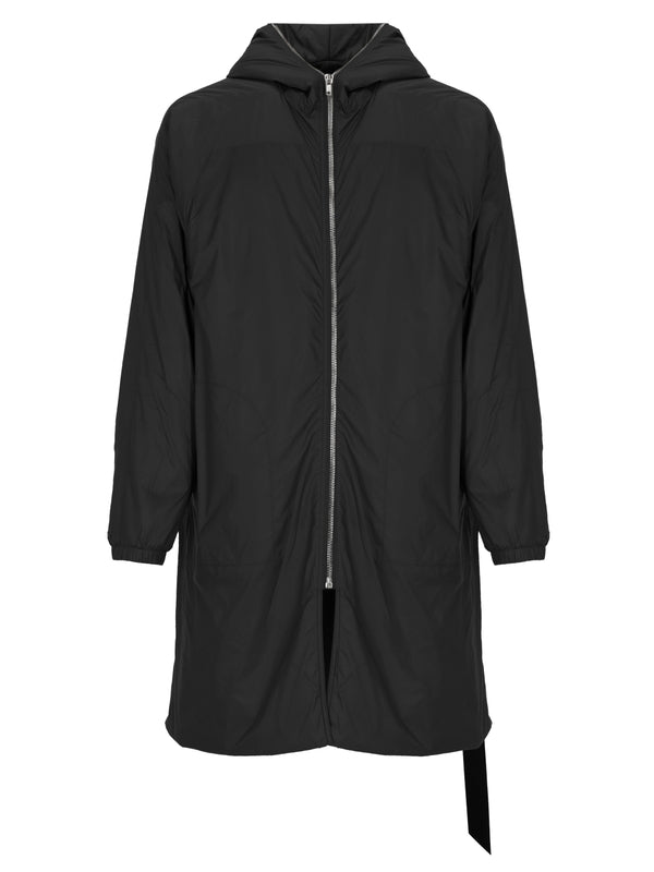 Rick Owens Drkshdw Black Coats