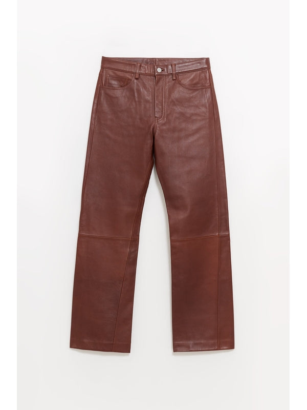 Sunflower Brown Trousers