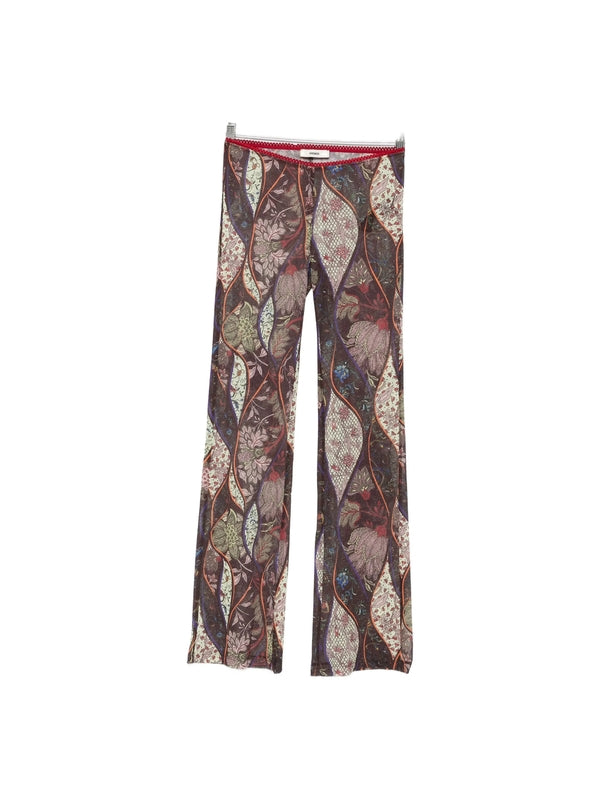 Siedrés Multicolor Trousers