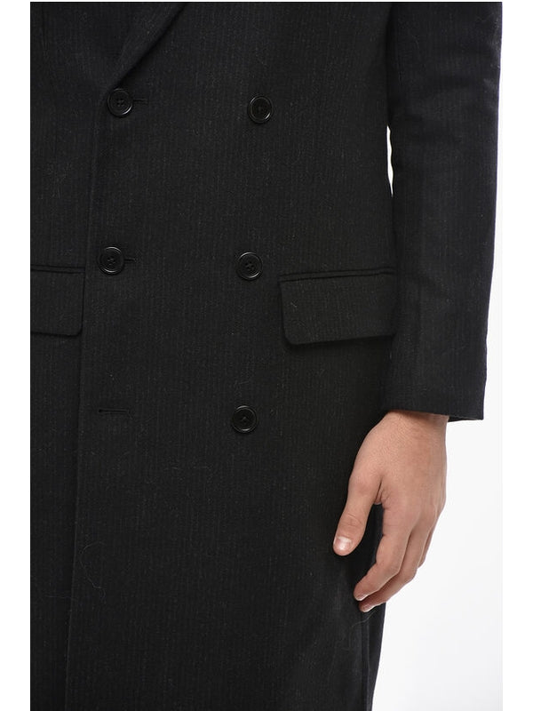 Allsaints Black Coats