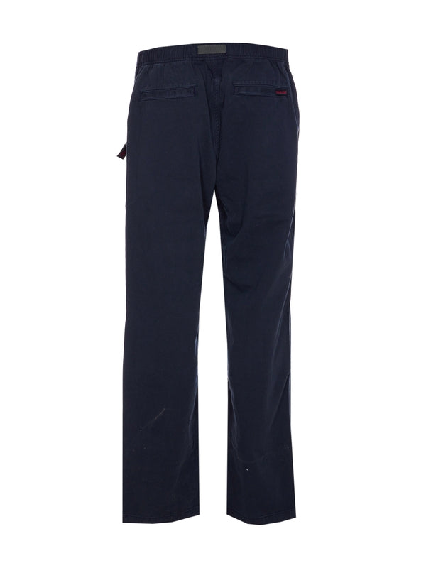 Gramicci Navy Trousers