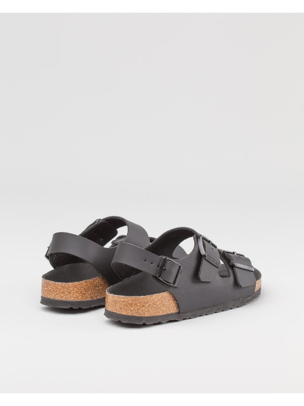 Milano Leather Sandals