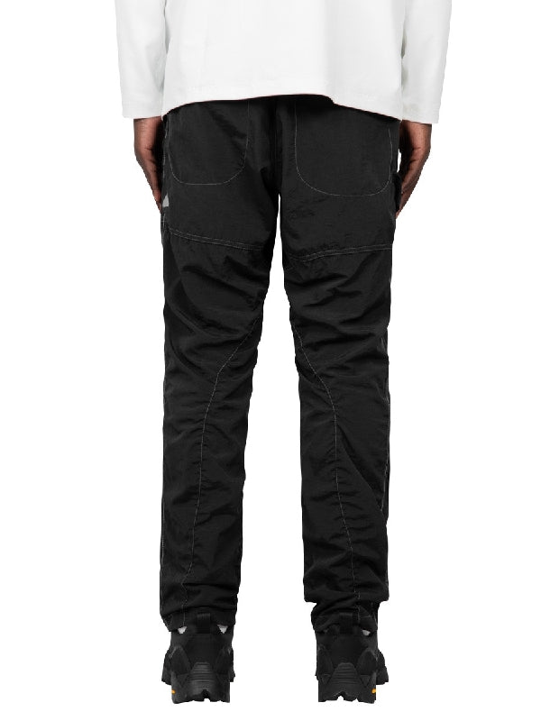 NY Taffeta Hiker Pants