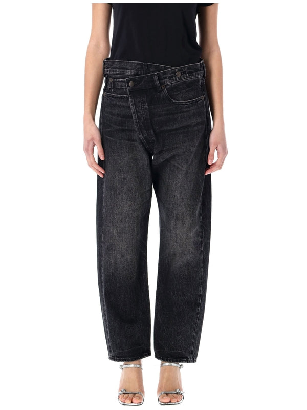 CROSS OVER JEANS Denim Pants