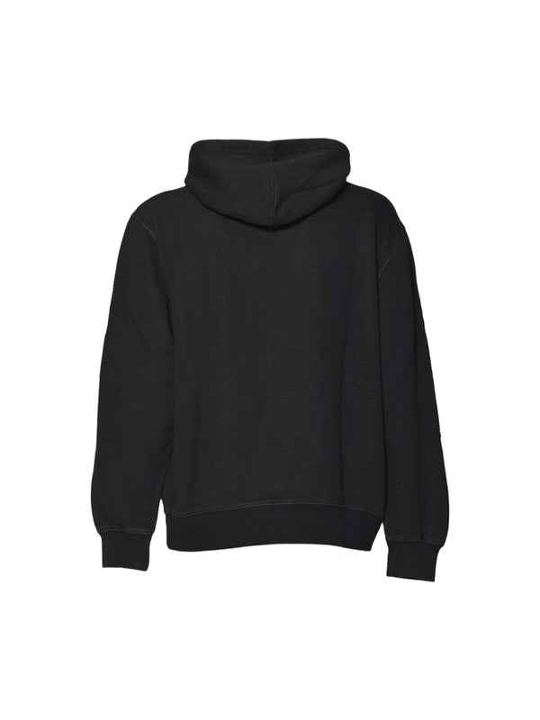 Carhartt Black Hoodies