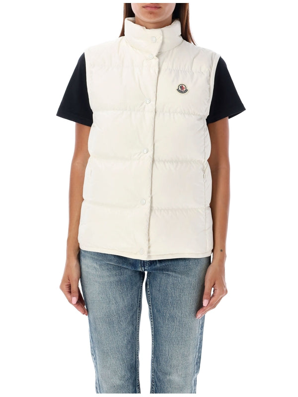 Badia Grenoble Padding Vest